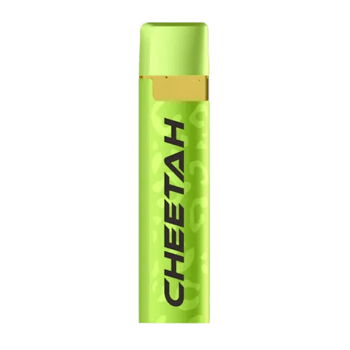Cheetah Vapes