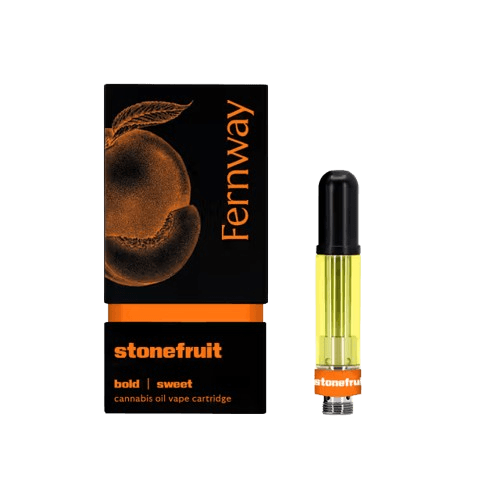 Fernway Carts and Vapes