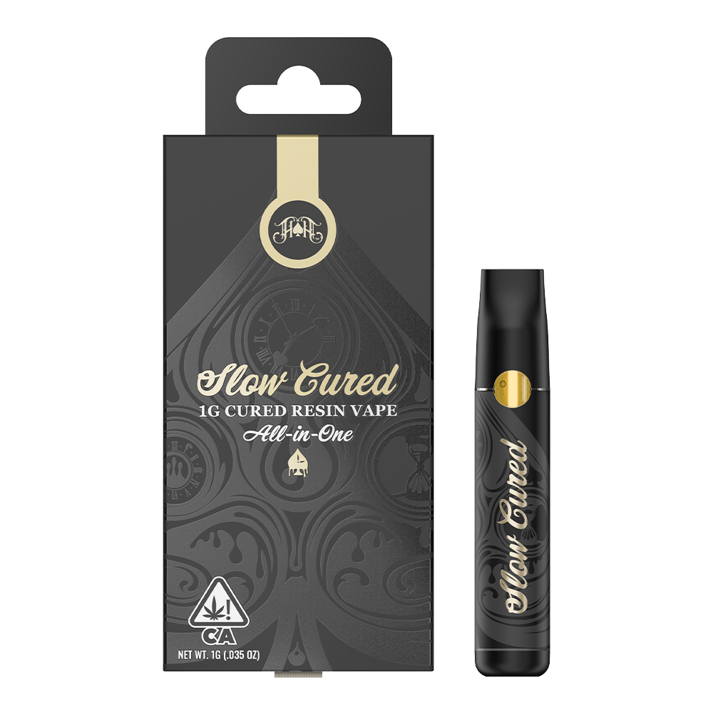 Heavy Hitters Vapes