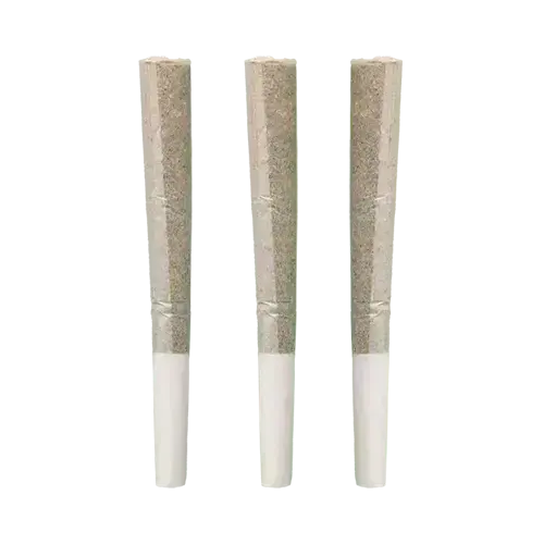 pre-rolls